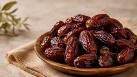 Premium Dried Dates (Khajoor)