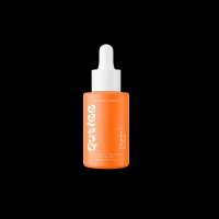 Qutiee Vitamin C Radiant Face Serum