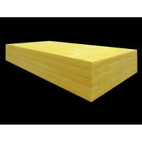 METAL SANDWICH PANEL INSULATION GLASS WOOL