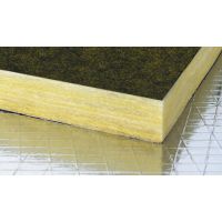 HVAC GLASS WOOL DUCT PANEL