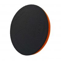 Volleyball Texture Car Clay Pad With