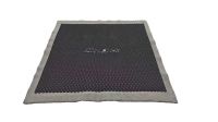 Grid Car Clay Cleaning Cloth Breathable