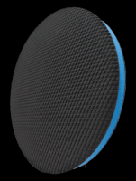 New Upgraded Blue Clay Pad, Greatly