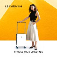 Pure Pc Luggage