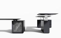 Talent Furniture Custom Managing Director Desk