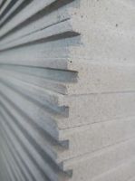 Magnesium Oxide Boards