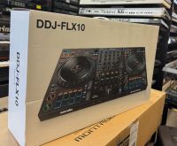 Pioneer DJ DDJ-FLX10 4-Deck