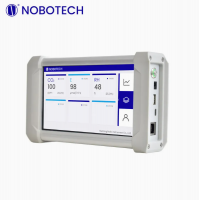 Nobo Portable Multi Parameter Water Quality Analyzer NBDT-2800BX Water Testing