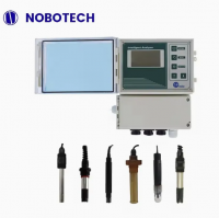 NBDT-1800 Online Multi Parameter Water Quality Analyzer