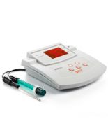 PHS-3C Automatic Calibration Acidimeter / Thermometer