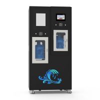 Self-service IC Card RO Water