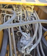Used Excavator