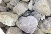 Calcium Fluoride 95%min