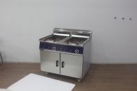 Gas Fryer