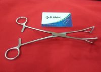 Duval Clamp Forcep