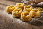 Macaroni - Vegan - Dried