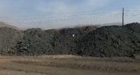Chrome Ore