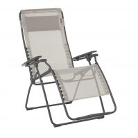 Zero Gravity Chair Folding Outdoor Recliner Adjustable Lounge Chair for Beach Patio Camping