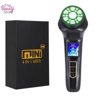 Mini Hifu 3 Facial Firming Lifting