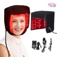 Hair Growth Strengthening Repair Device, Skin