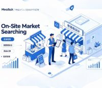 On-site Market Searching In Yiwu