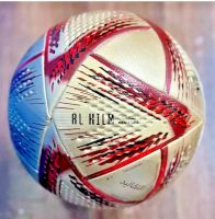 Custom logo sccore football size 5 