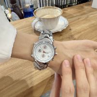 Minimalist Steel Band Men's