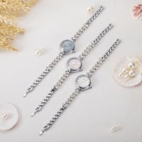 Mother Of Pearl Ladies Watches  Pearl
