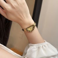  Minimalist Gold Bangle Watch Wholesale MBT