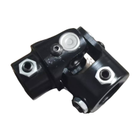 Single Steering Cardan Shaft Set