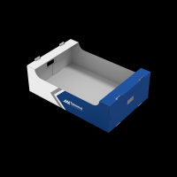 Agricultural Trays