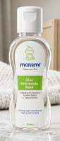 Monami Baby Moisturising Soft Oil