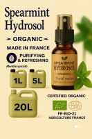 Spearmint Hydrosol