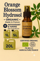 Orange Blossom Hydrosol