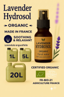 Lavender Hydrosol
