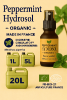 Peppermint Hydrosol