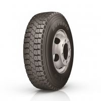 Radial Truck Tyre / Heavy Duty Radial