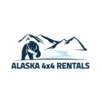 Alaska 4x4 Rentals
