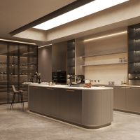 Sofeyia Home Custom Home Joinery Wooden