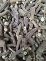 LICORICE ROOT