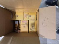 Disposable Electronic Vaporizer â€“ Berry Flavor