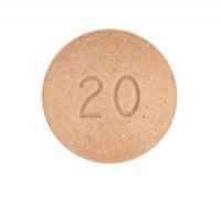 Vardenafil Hydrochloride Tablets â€“ Generic