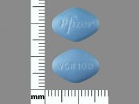 Sildenafil Citrate Tablets â€“ Generic