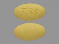 Tadalafil Tablets â€“ Generic Pharmaceutical Product