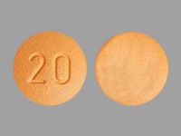 Vardenafil Tablets â€“ Generic Pharmaceutical Product