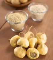Maca Root Extract Capsules â€“ Herbal Supplement