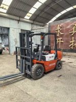 Used Diesel Forklift, 1ton - 5ton Second