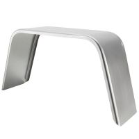 Jeep Style Single Steel Trailer Fender