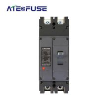 ATDM5DC 500V/1500V DC MCCB Solar