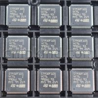 STM32F105VCT6TR STMicroelectronics